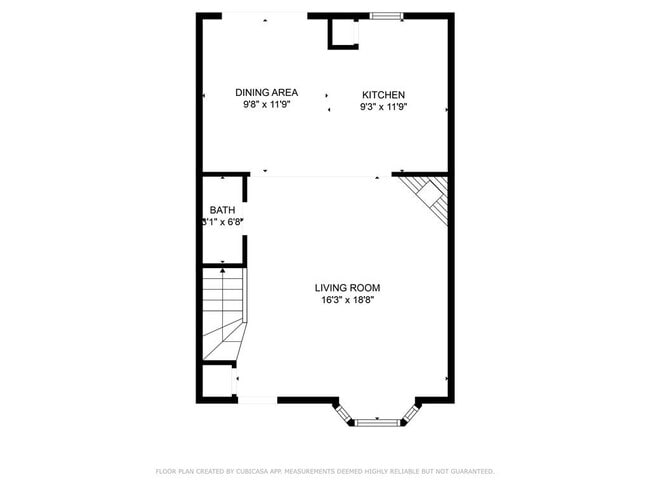 Building Photo - 1210 Kilmington Ct