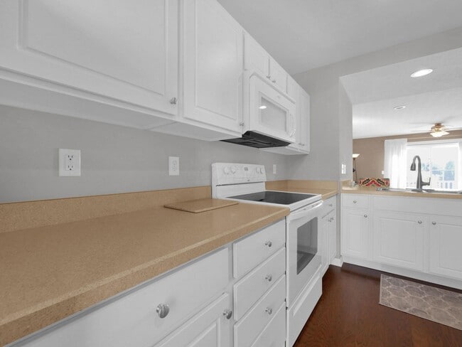 Building Photo - 7209 Billy Goat Dr