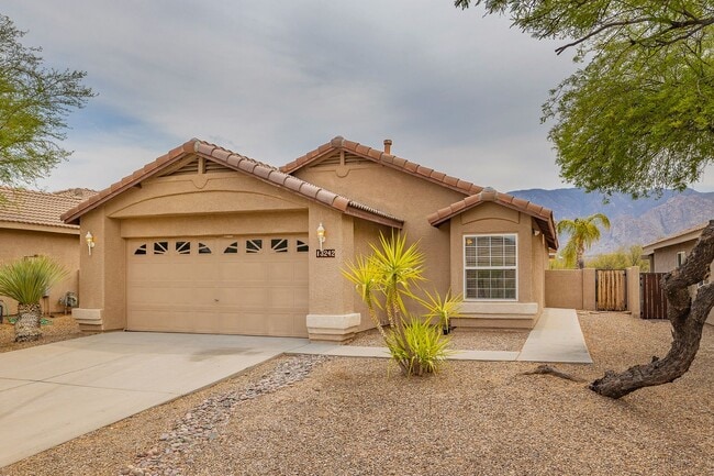 Primary Photo - Rancho Vistoso Neighborhood