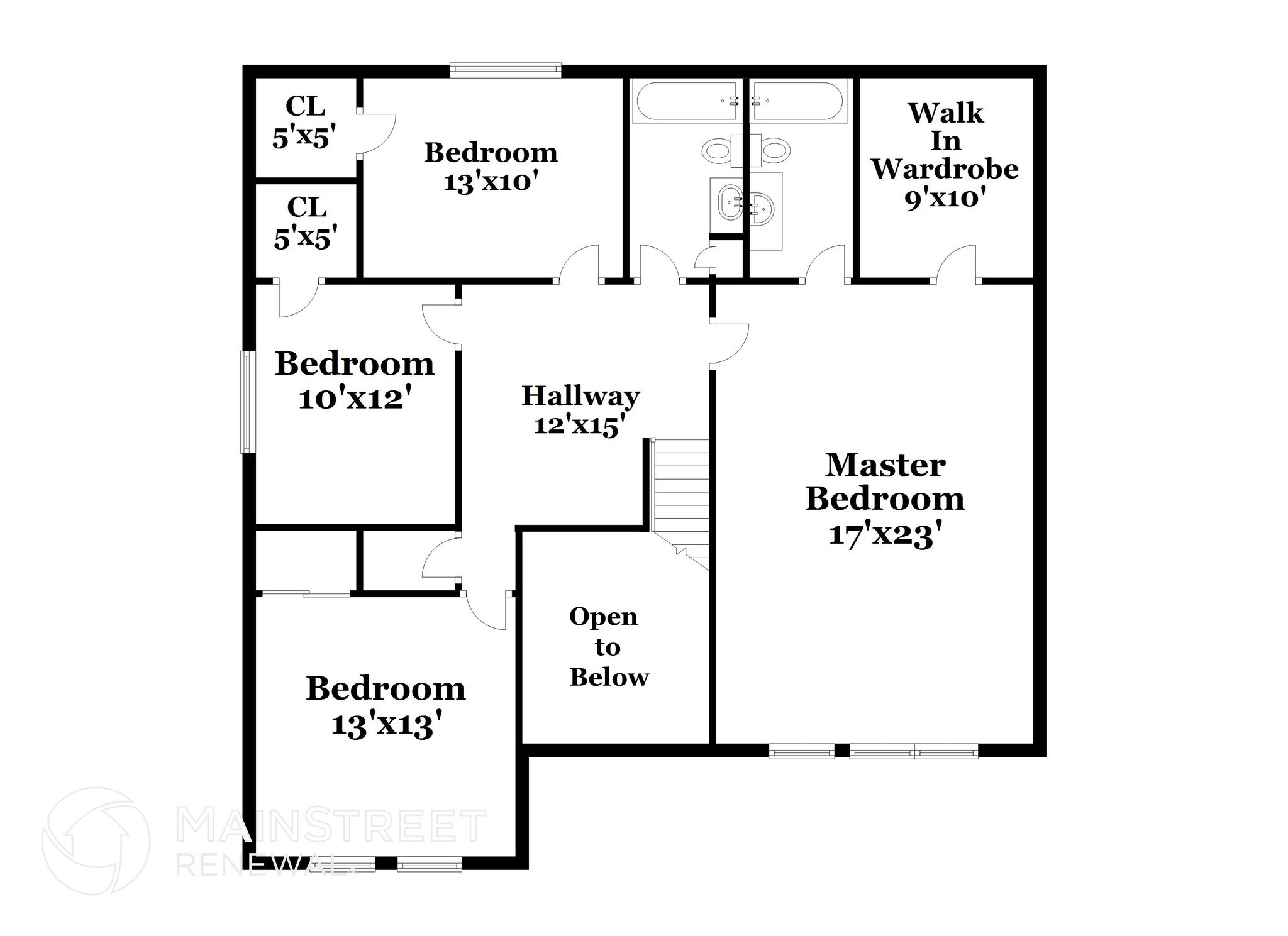 Building Photo - 6619 Meadow Fawn Dr