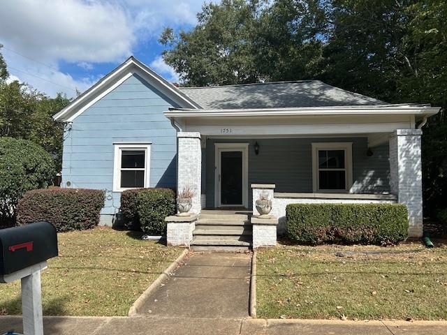 Building Photo - 1751 Center Ave