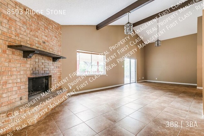 Building Photo - 8503 Ridge Stone St