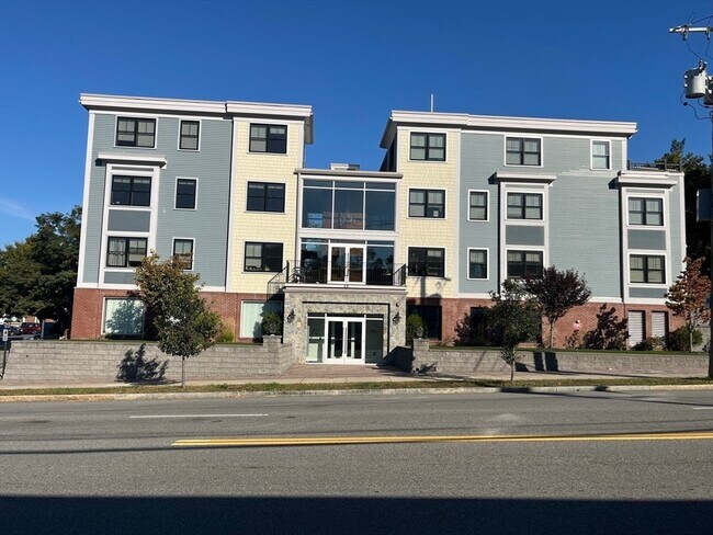 Primary Photo - 45 Spring St