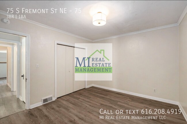 Building Photo - 75 S Fremont St NE