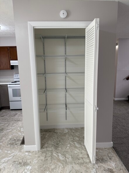 Pantry - 4811 S 45th St