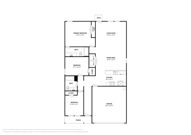 Building Photo - 2440 Pechora Pipit