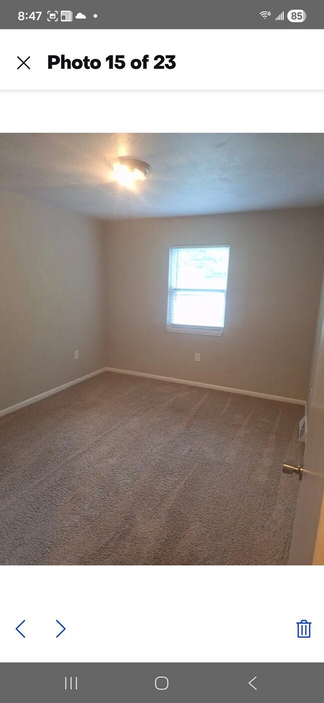 Building Photo - 4588 E Willock Rd