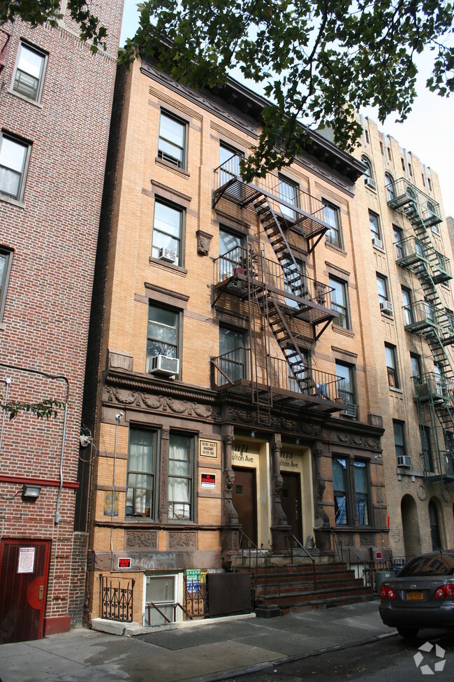 1171 Fulton Ave - 1171 Fulton Ave Bronx NY 10456 | Apartment Finder