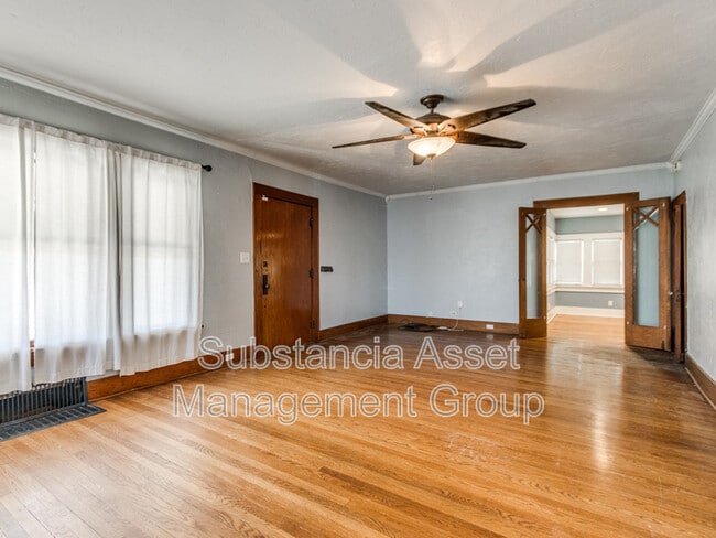 Building Photo - 1216 NW 36th St