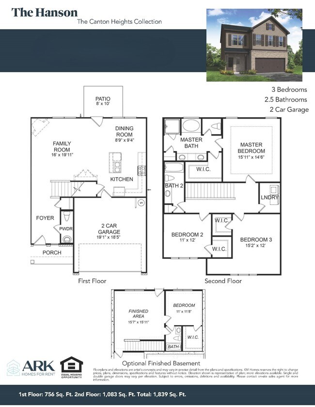 Building Photo - 3418 Sugarberry Dr