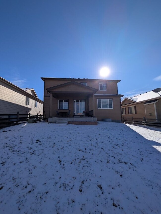 Building Photo - 22441 E Chenango Dr