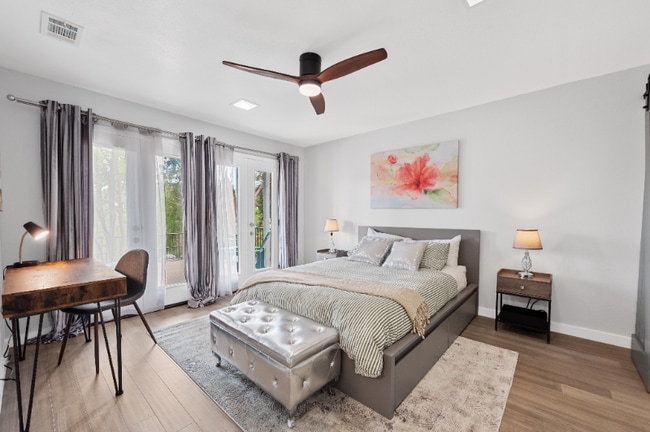 Building Photo - 2805 Trail of the Madrones