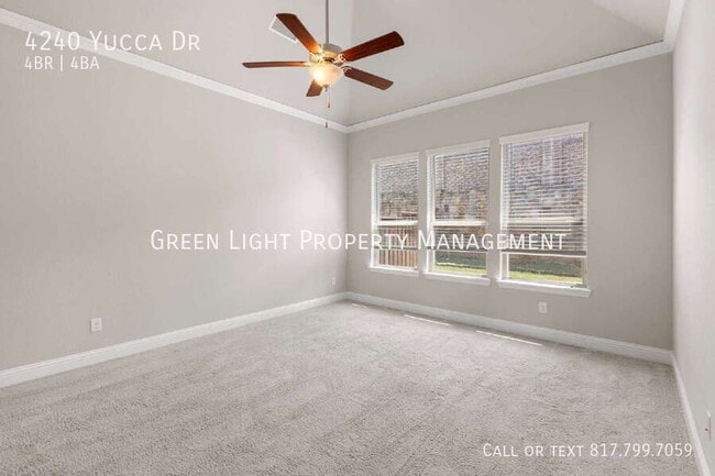 Building Photo - 4240 Yucca Dr