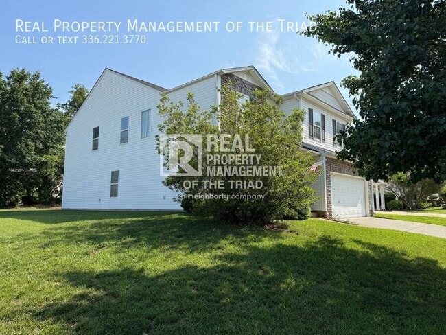 Building Photo - 4547 Brimmer Pl Dr