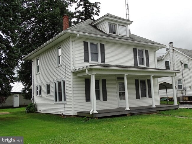 Building Photo - 7512 Friendship Village Rd