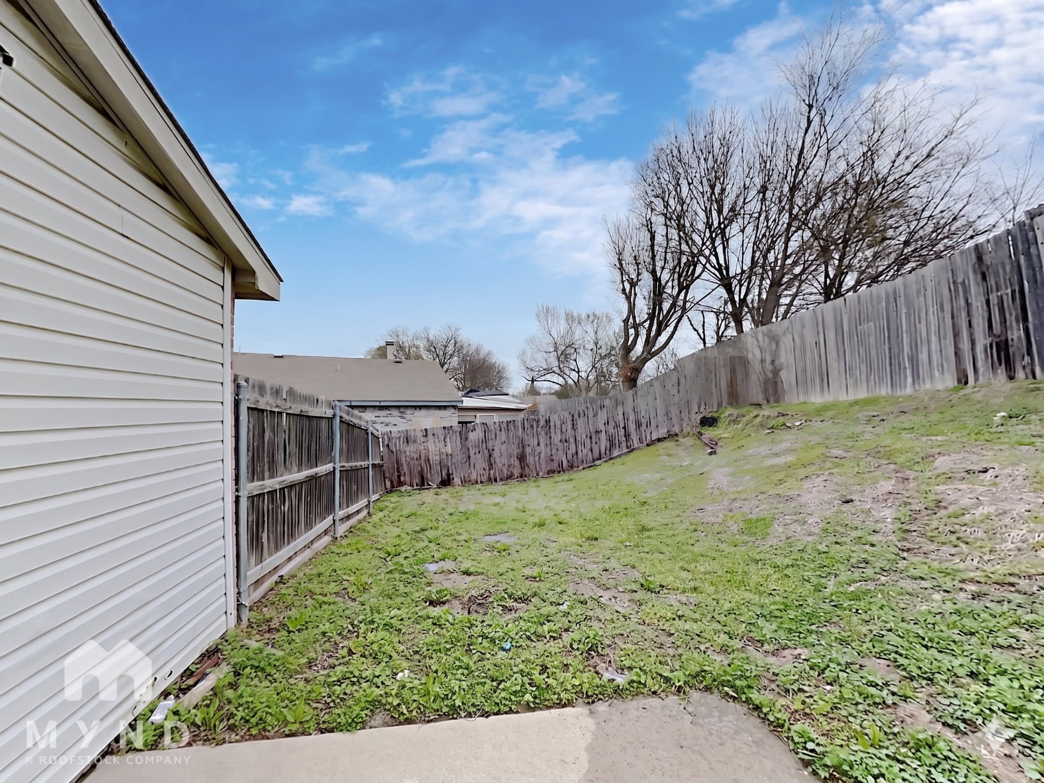 Building Photo - 1418 Mill Branch Dr