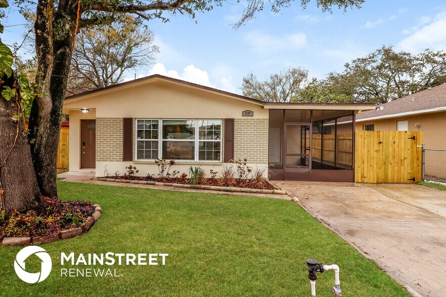 Primary Photo - 4107 W Grace St