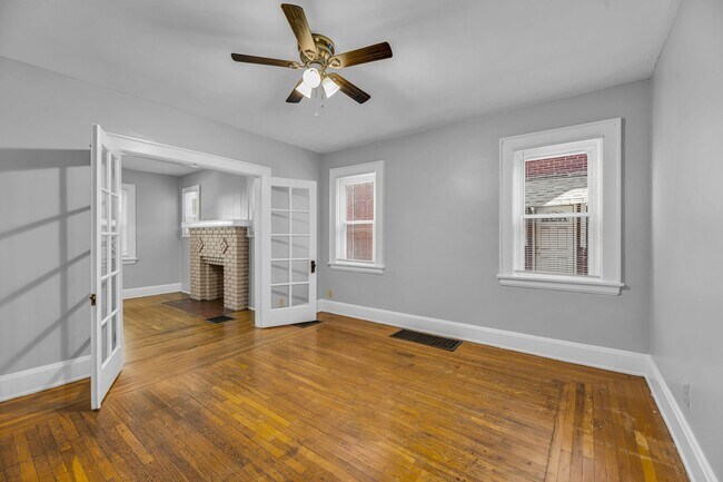 Building Photo - 1026 Schiff Ave