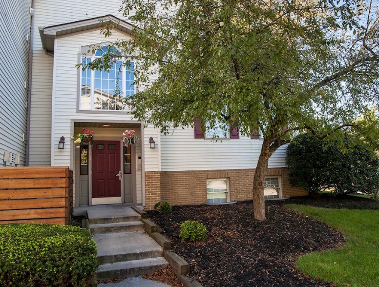 Applecrest Village Apartments 60036075 Applecrest Ct Boardman OH