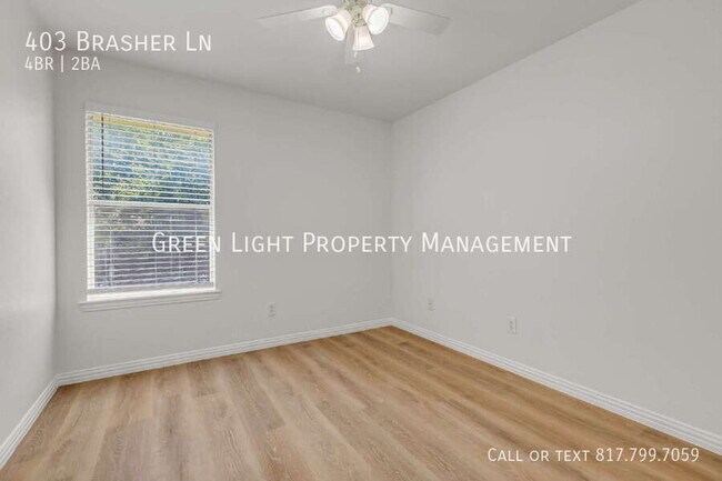 Building Photo - 403 Brasher Ln