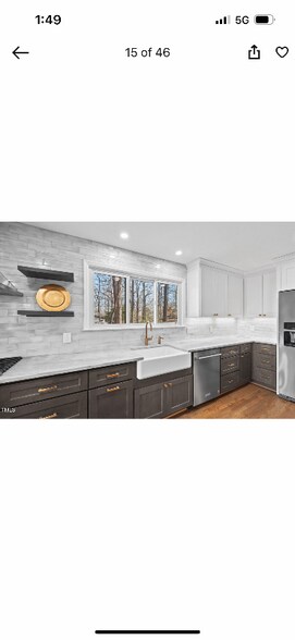 Building Photo - 2107 Markham Dr