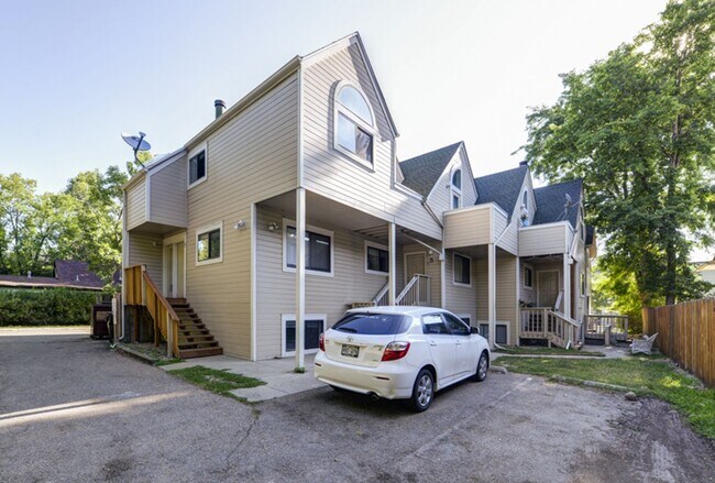 Building Photo - 1631 19th St