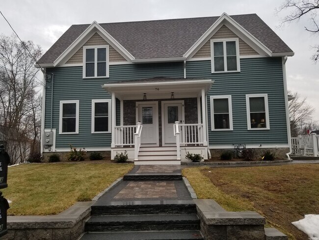 Building Photo - 76 Main St