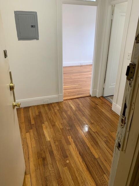 Building Photo - bedroom in Boston MA 02215