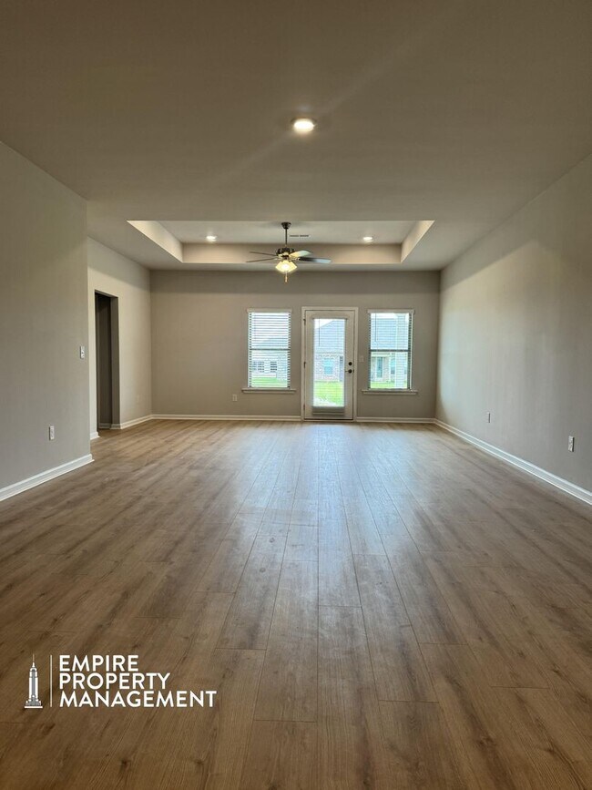 Building Photo - Available For Immediate Move-In!