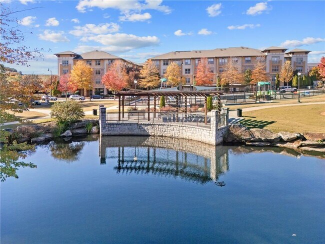 Building Photo - 1961 James Red Moore Blvd