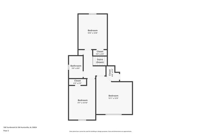 Building Photo - Cute 2-Story Home in Huntsville!