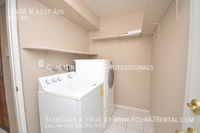 Building Photo - 14408 N 41st Ave