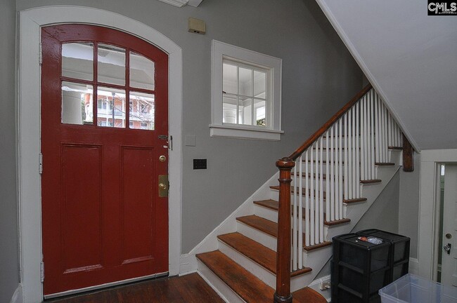 Building Photo - 1012 Laurens St