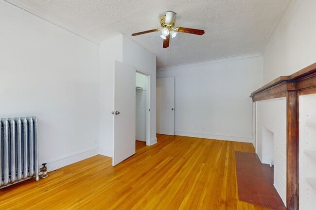 Floorplan - 5339-5345 S. Woodlawn Avenue