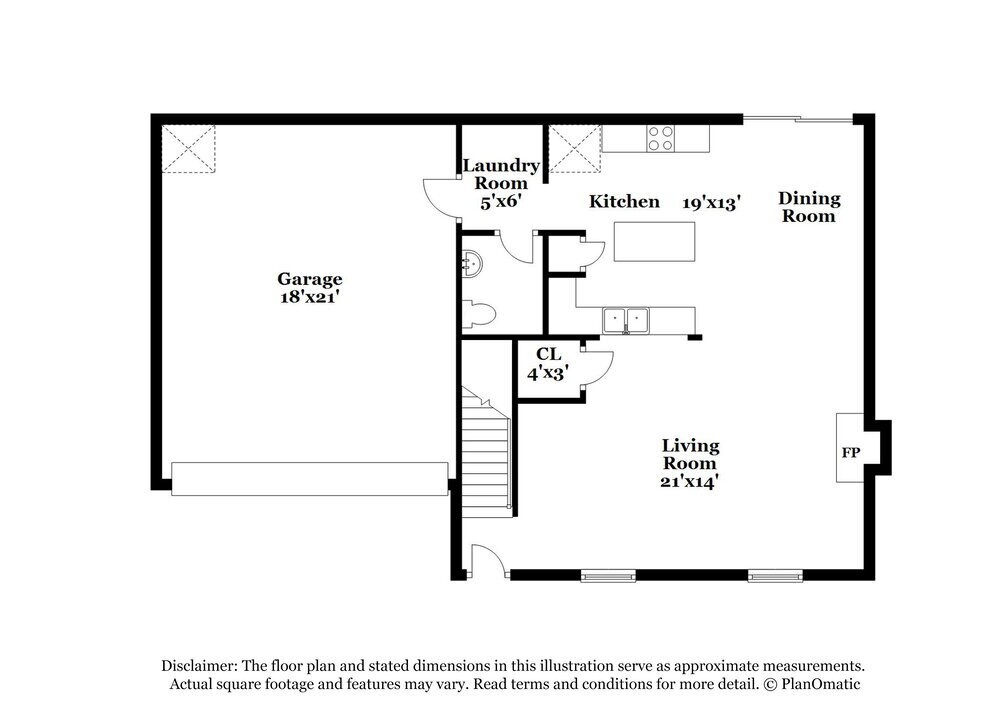 Building Photo - 3423 Cainbrook Crossing