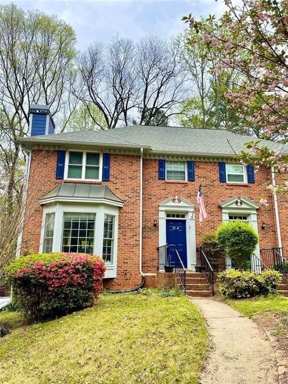 Primary Photo - 8845 N River Pkwy