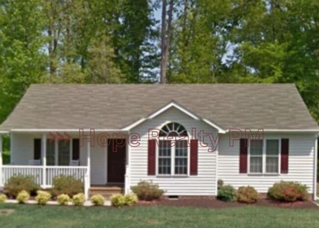 Building Photo - 11401 Parrish Creek Ln