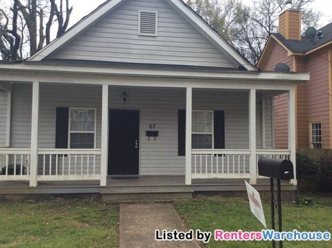 Building Photo - 67 Little St SE