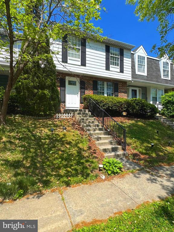 Building Photo - 9730 Red Clover Ct