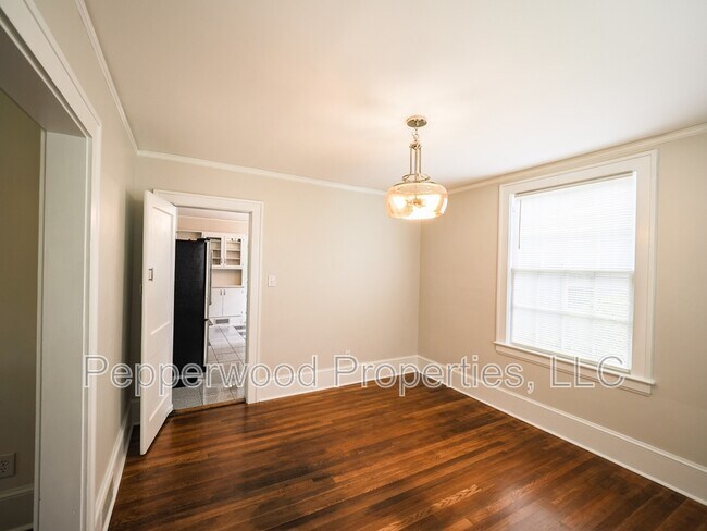 Building Photo - 771 Palmetto St