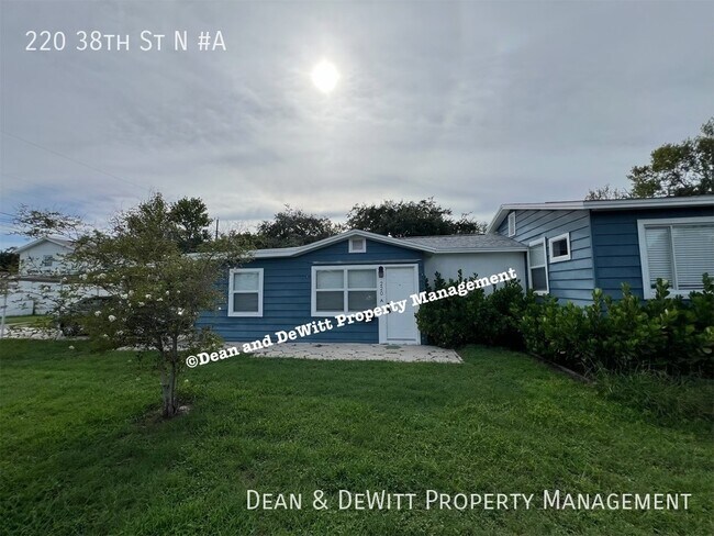 Building Photo - 220 38th St N