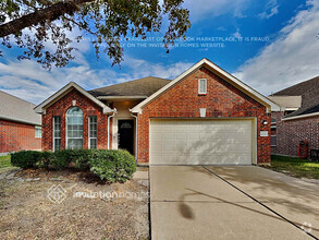 Building Photo - 11031 Overland Trail Dr