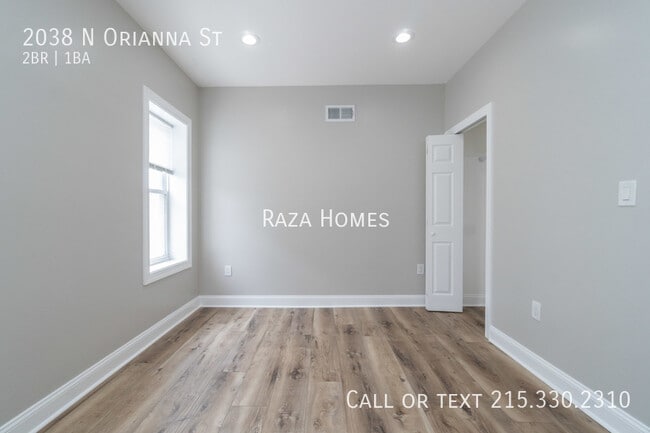 Building Photo - 2038 N Orianna St