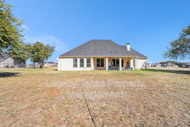 Building Photo - 6309 Rustic Edge St