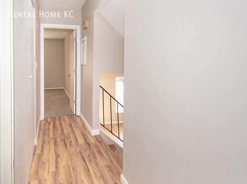 Building Photo - Just-remodeled 2-bedroom Split-Level duple...