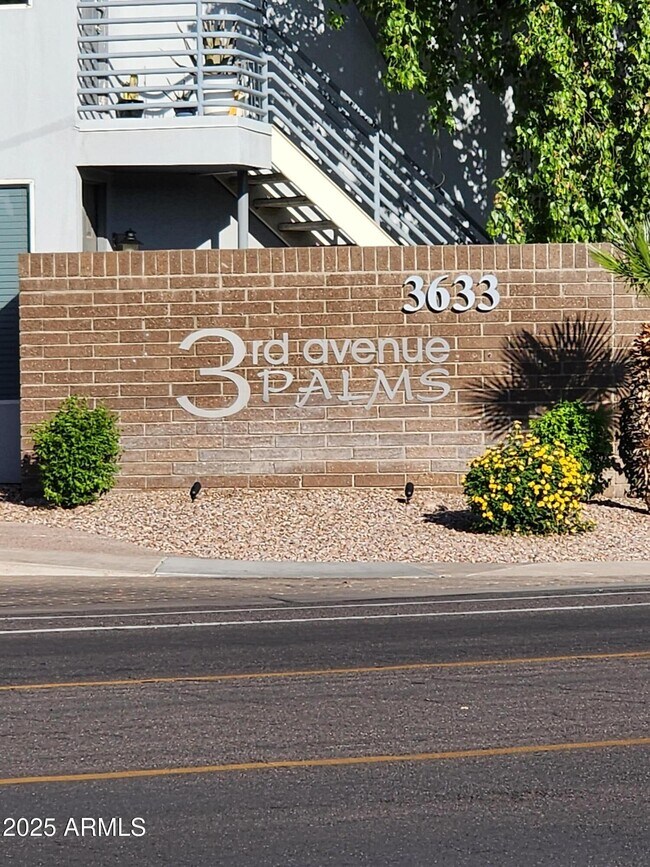 Building Photo - 3633 N 3rd Ave