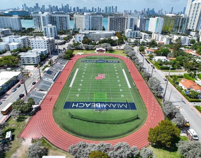 Building Photo - 1200 West Ave