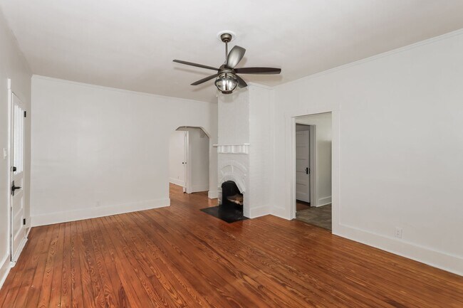 Building Photo - 1913 Ohio Ave