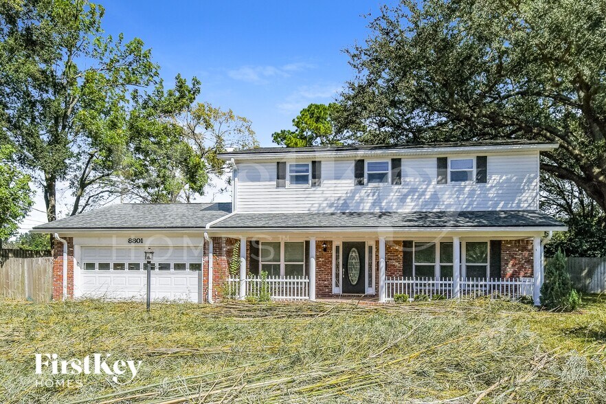 Building Photo - 8801 Coventry Ct