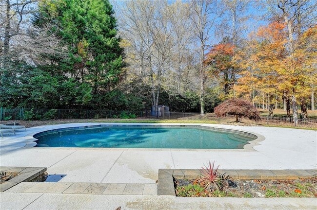 Building Photo - 3871 River Mansion Dr NW
